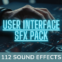 User Interface SFX - Bleeps, Bloops & More asset store icon